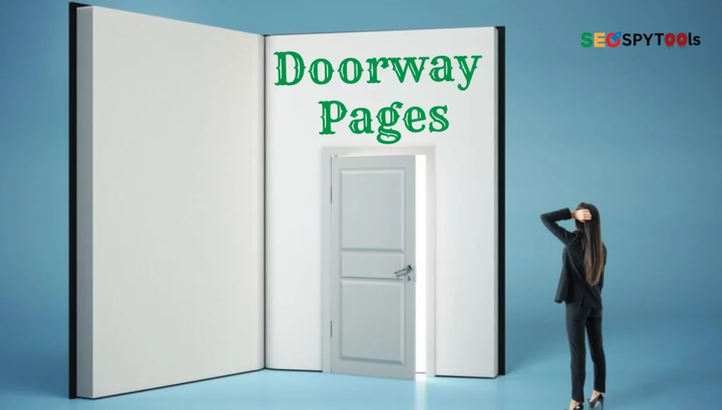 doorway-pages