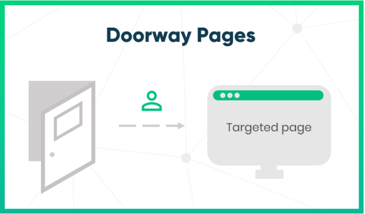 doorway-pages-problem